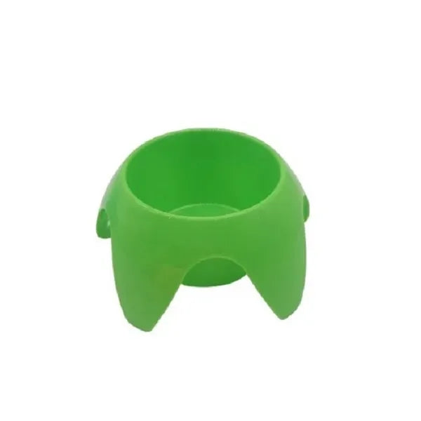 Plastic Beach Sand Cup Holder