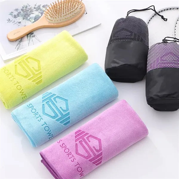 Sports Towel