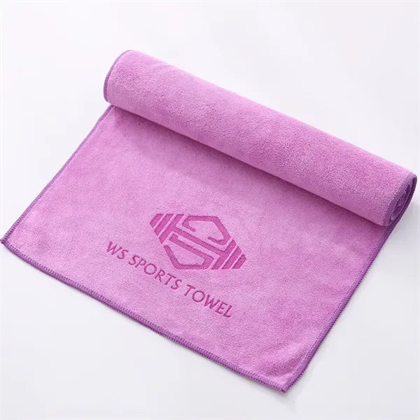 Sports Towel