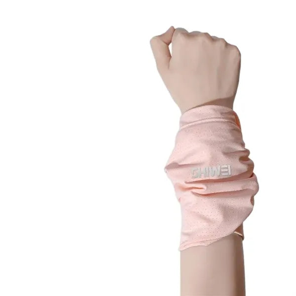 Flex Wrist Towel Band