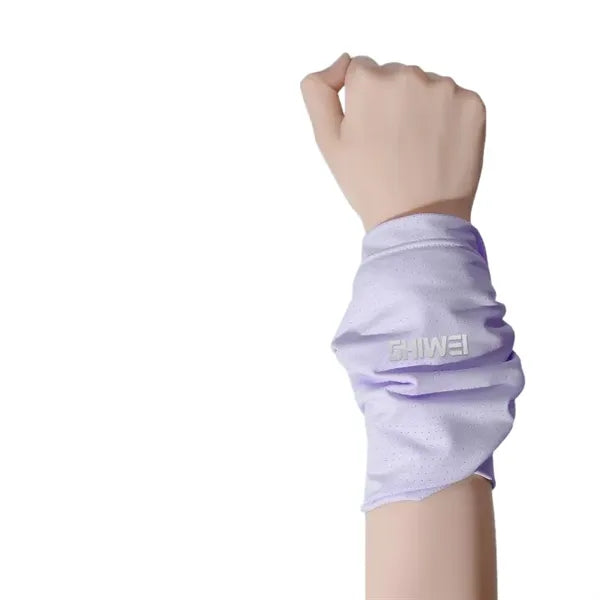 Flex Wrist Towel Band