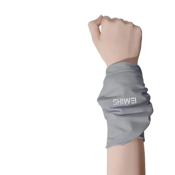 Flex Wrist Towel Band