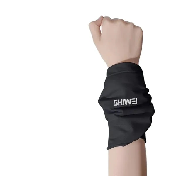 Flex Wrist Towel Band