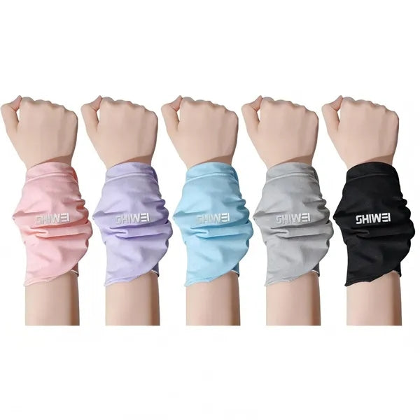Flex Wrist Towel Band