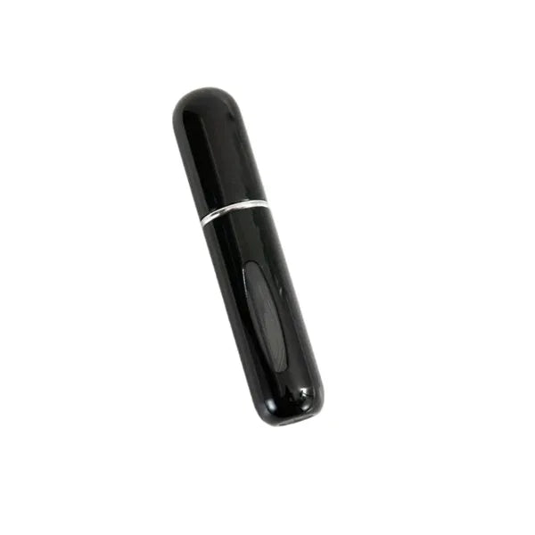 0.169oz Bottom Refillable Perfume Atomizer Self-Pumping Spra