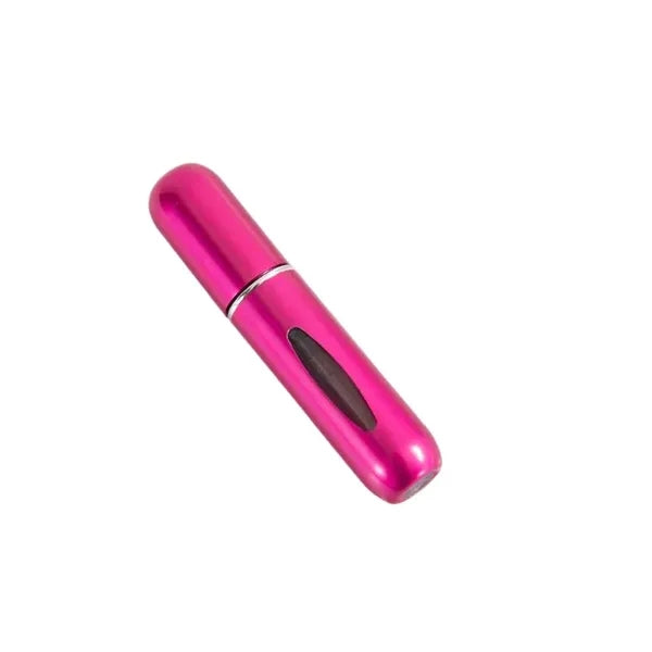 0.169oz Bottom Refillable Perfume Atomizer Self-Pumping Spra