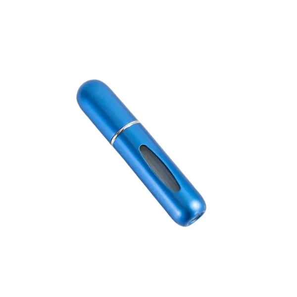 0.169oz Bottom Refillable Perfume Atomizer Self-Pumping Spra