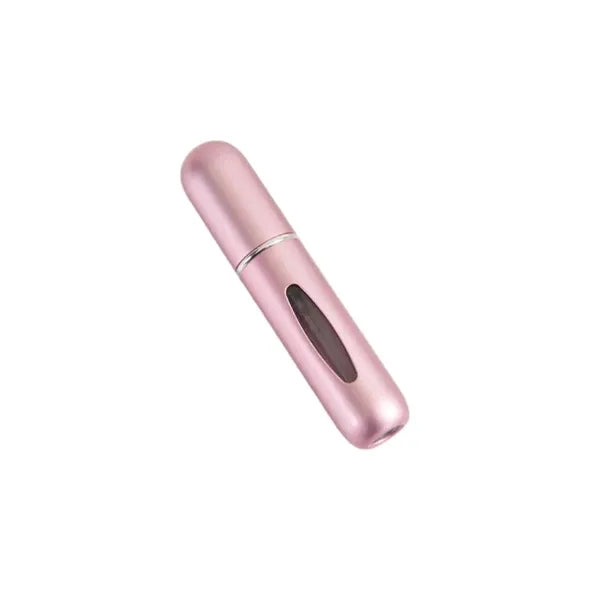 0.169oz Bottom Refillable Perfume Atomizer Self-Pumping Spra