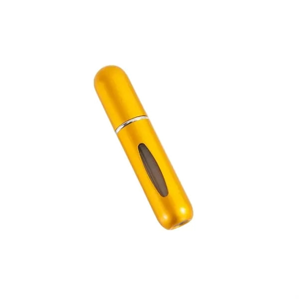 0.169oz Bottom Refillable Perfume Atomizer Self-Pumping Spra