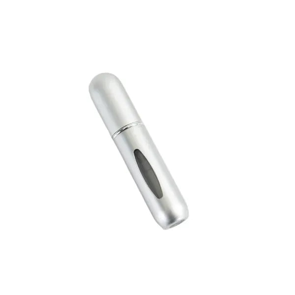 0.169oz Bottom Refillable Perfume Atomizer Self-Pumping Spra