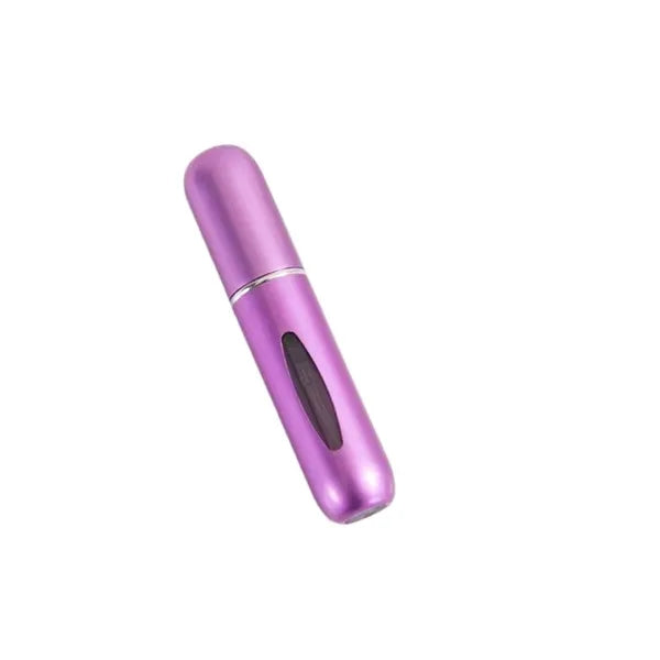 0.169oz Bottom Refillable Perfume Atomizer Self-Pumping Spra