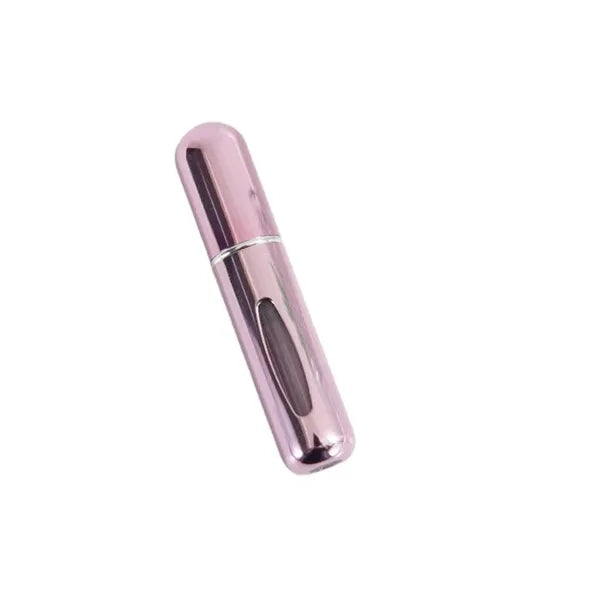 0.169oz Bottom Refillable Perfume Atomizer Self-Pumping Spra