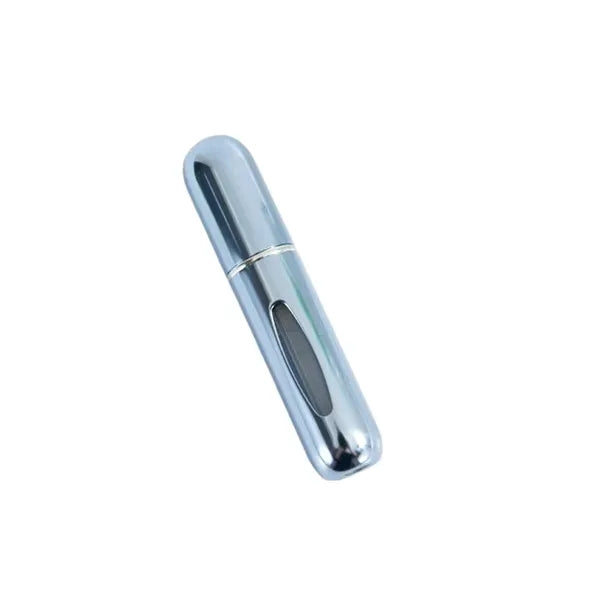 0.169oz Bottom Refillable Perfume Atomizer Self-Pumping Spra