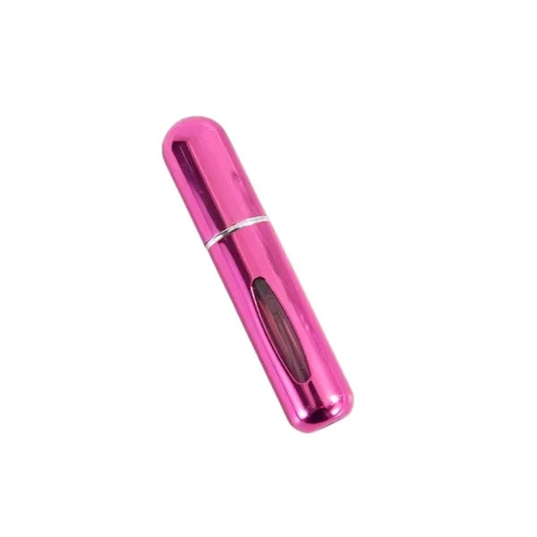 0.169oz Bottom Refillable Perfume Atomizer Self-Pumping Spra