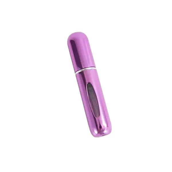 0.169oz Bottom Refillable Perfume Atomizer Self-Pumping Spra