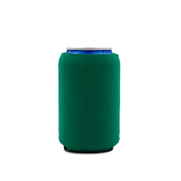 Low MOQ Custom Neoprene Can Cooler