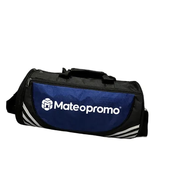 Oxford Cloth Single Shoulder Gym Sports Duffel Bag