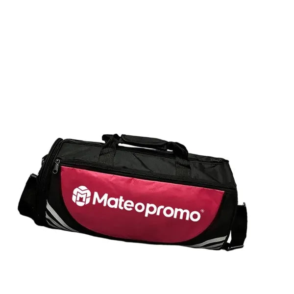 Oxford Cloth Single Shoulder Gym Sports Duffel Bag