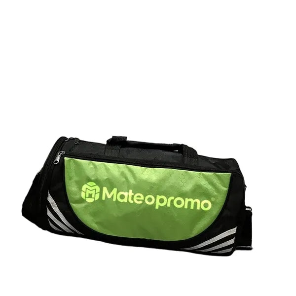 Oxford Cloth Single Shoulder Gym Sports Duffel Bag