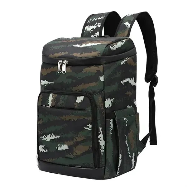 Premium Insulated Cooler Backpack