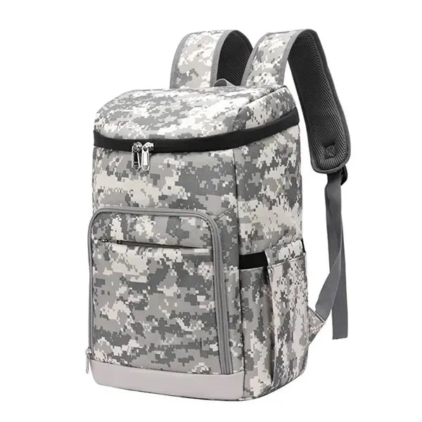 Premium Insulated Cooler Backpack