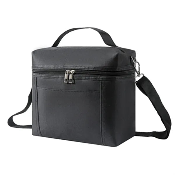 Large Insulated Lunch Bag Cooler Tote with Custom Logo