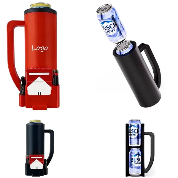 Tactical Reload Cup