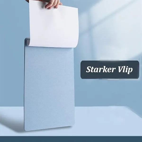 A4 Plastic Document Holder for A4 Paper