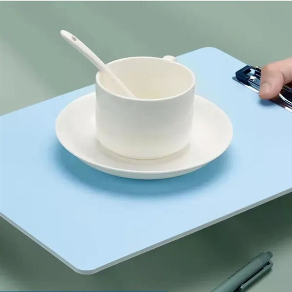 A4 Plastic Document Holder for A4 Paper