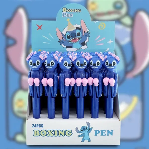 Creative Boxing Ballpoint Pen