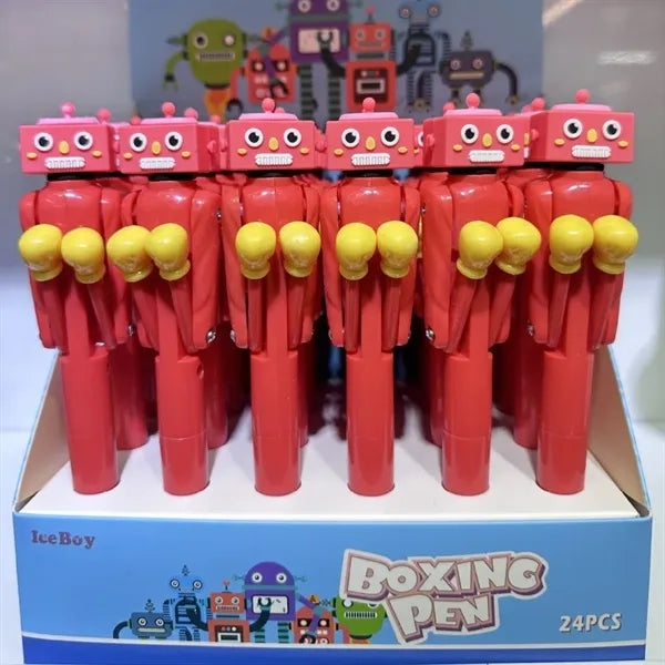 Creative Boxing Ballpoint Pen