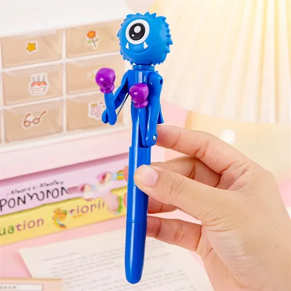 Creative Boxing Ballpoint Pen