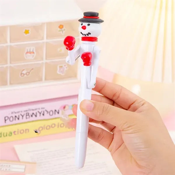 Creative Boxing Ballpoint Pen