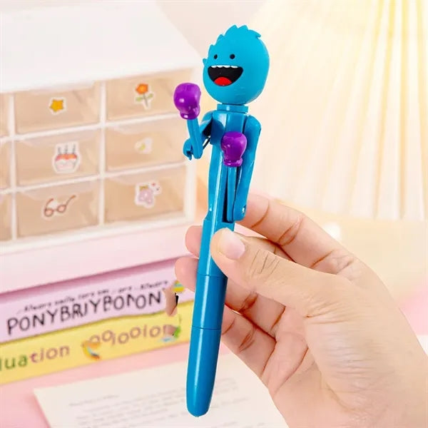 Creative Boxing Ballpoint Pen