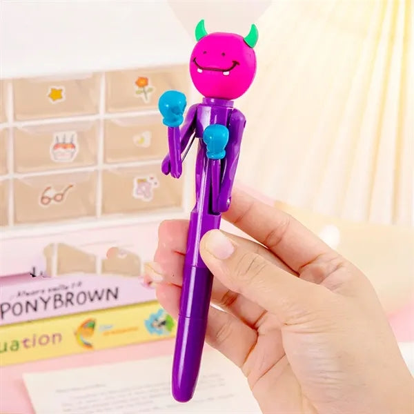 Creative Boxing Ballpoint Pen