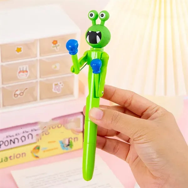 Creative Boxing Ballpoint Pen