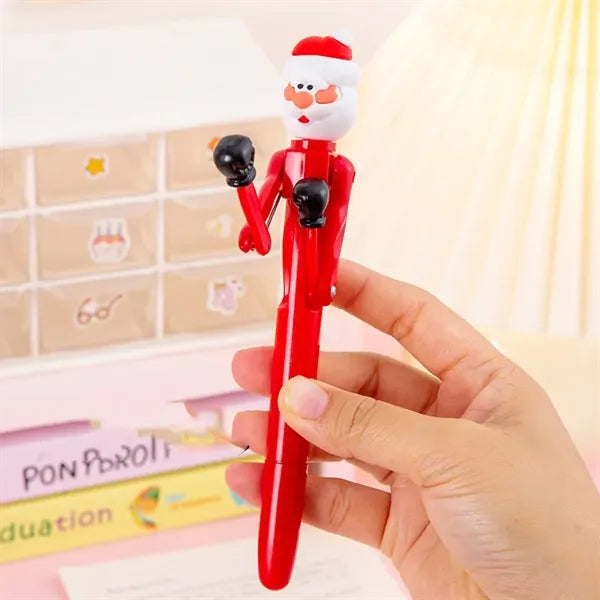 Creative Boxing Ballpoint Pen