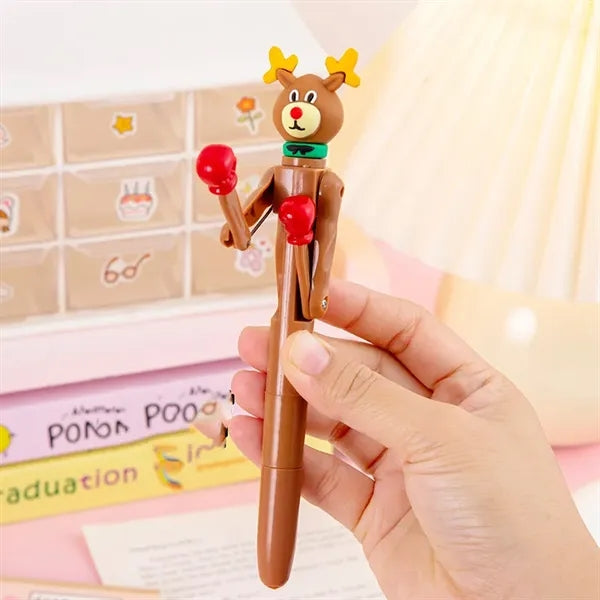 Creative Boxing Ballpoint Pen