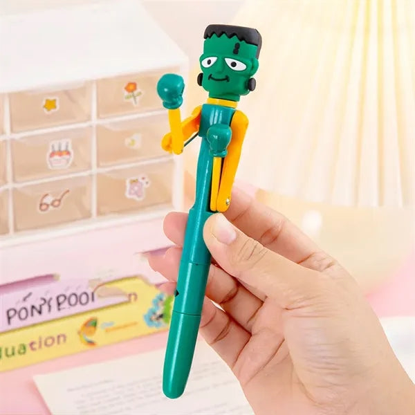 Creative Boxing Ballpoint Pen