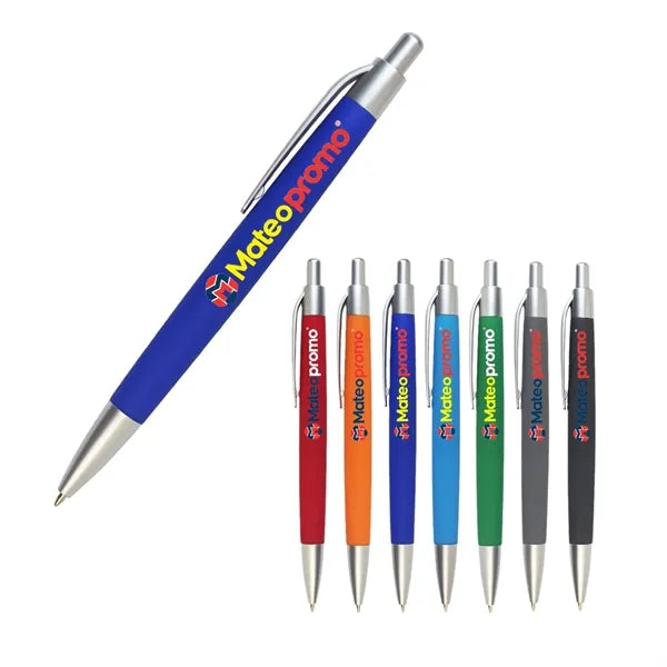 Logo Giveaway Pens
