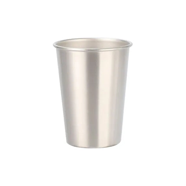 12oz 304 Stainless Steel Cold Drink Cup