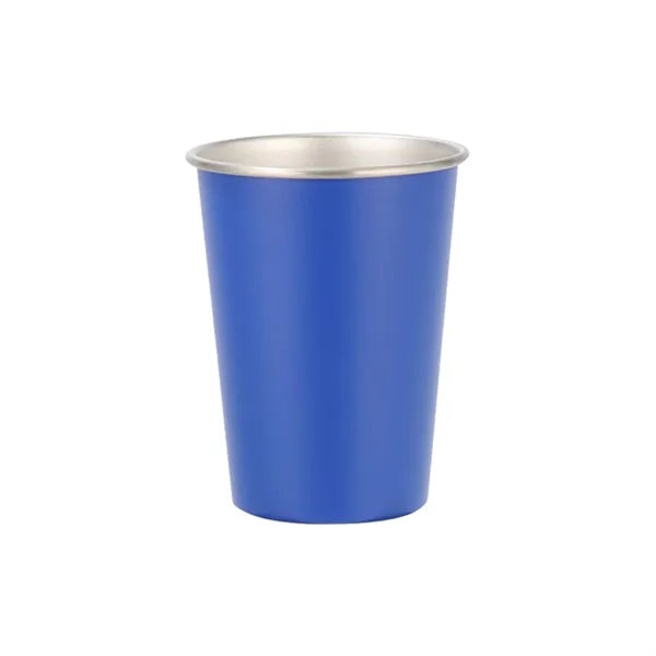 12oz 304 Stainless Steel Cold Drink Cup