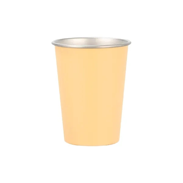 12oz 304 Stainless Steel Cold Drink Cup