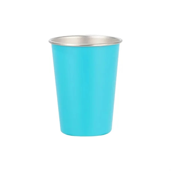 12oz 304 Stainless Steel Cold Drink Cup