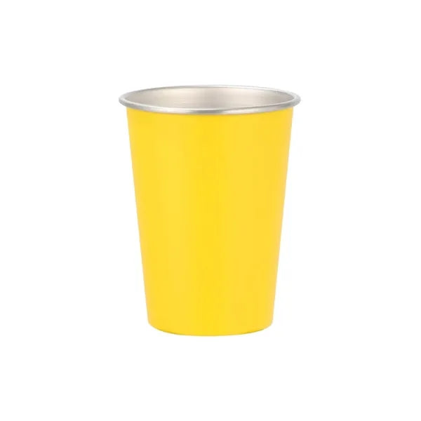 12oz 304 Stainless Steel Cold Drink Cup
