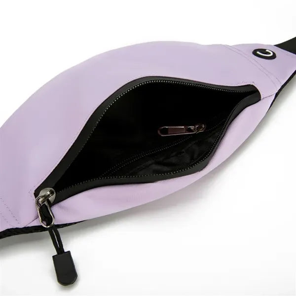 Oxford Cloth Fanny Pack