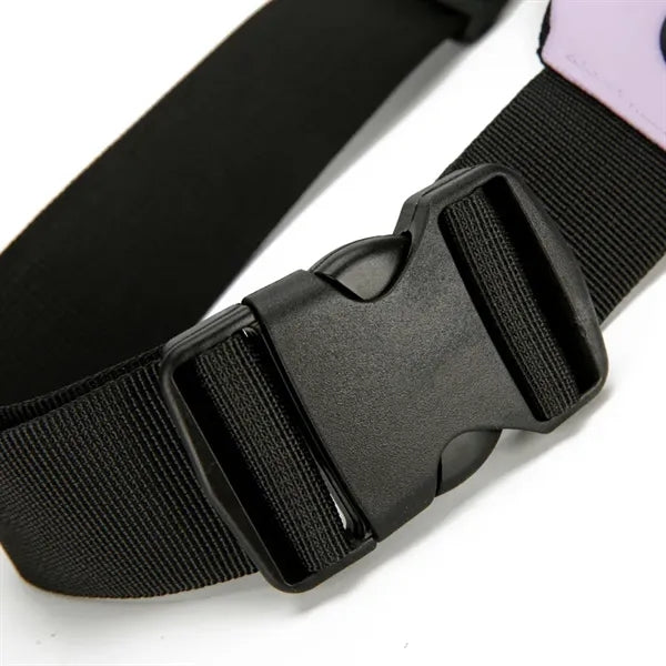 Oxford Cloth Fanny Pack