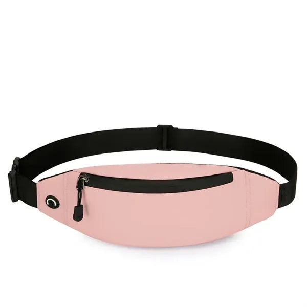 Oxford Cloth Fanny Pack