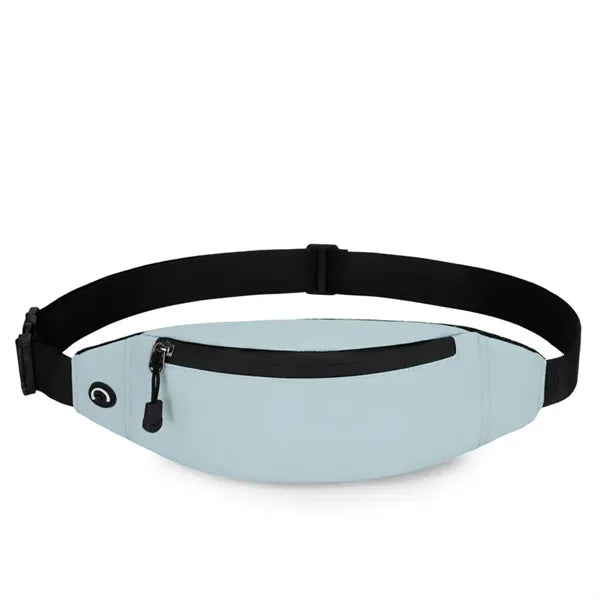 Oxford Cloth Fanny Pack