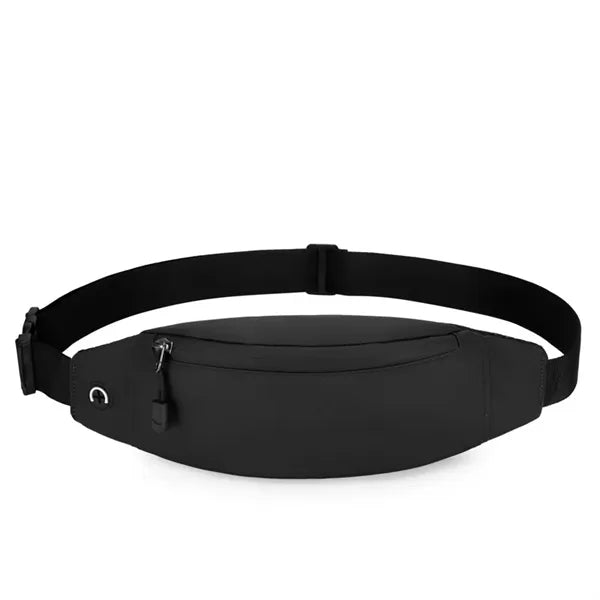 Oxford Cloth Fanny Pack